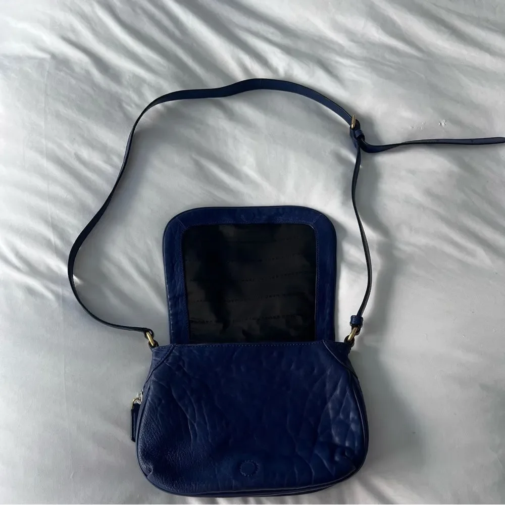 Marc by Marc Jacobs Washed Up The Nash Crossbody Bag
